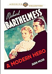 A Modern Hero [DVD](中古品)