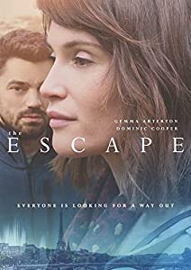 The Escape [DVD](中古品)