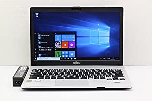 中古】 富士通 LIFEBOOK A744/H ノートパソコン Core i7 4600M 2.9GHz