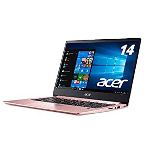 初回限定】 Acer ノートパソコン Swift 1 SF114-32-N14Q/P (Celeron