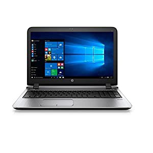 【ノイズキャンセル機能付き】HP ProBook 450 G3 3AM03PA#ABJ （インテル i3-6100Uプロセッサー/4GB、最大16GB/500GB HDD 7200rp