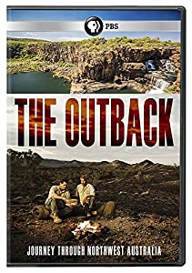 The Outback [DVD](中古品)