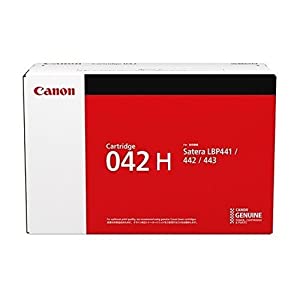 Canon トナーカートリッジ042H CRG-042H 大容量(中古品)