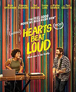 Hearts Beat Loud [Blu-ray](中古品)の通販は