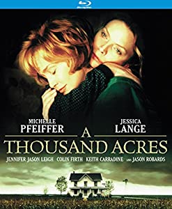 A Thousand Acres [Blu-ray](中古品)