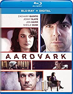 Aardvark [Blu-ray](中古品)