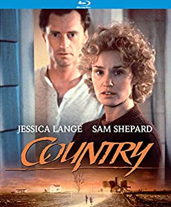 Country [Blu-ray](中古品)