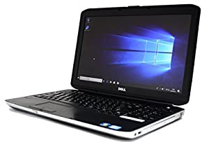 Windows 10 Pro 64bit latitude e5530 超高速ノートパソコン 第3世代Core i7-3610QM 2.30GHz メモリ：8GB HDD：320GB DVD：スー