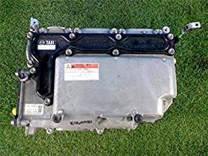 マツダ 純正 アクセラ BY系 《 BYEFP 》 ハイブリッドインバーター P20600-18005403(中古品)