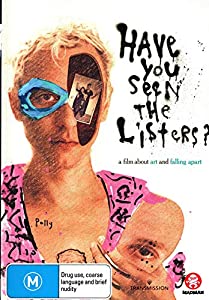 Have You Seen The Listers? [DVD](中古品)