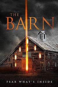 The Barn [DVD](中古品)