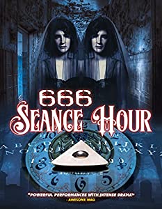 666: Seance Hour [DVD](中古品)