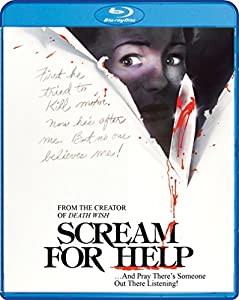 Scream for Help [Blu-ray](中古品)