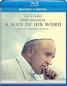 Pope Francis: A Man Of His Word [Blu-ray](中古品)