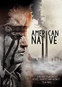 American Native [DVD](中古品)