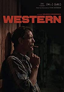 Western [DVD](中古品)