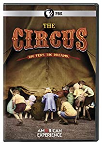 American Experience: The Circus [DVD](中古品)