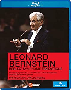 Symphonie Fantastique [Blu-ray](中古品)