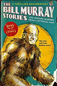 The Bill Murray Stories: Life Lessons Learned from a Mythical Man [DVD](中古品)