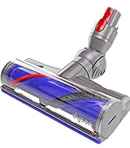 [ダイソン] Dyson ダイレクトドライブクリーナーヘッド SV12 V10シリーズ専用 [並行輸入品](中古品)