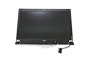 (修理交換用) 適用する13.3インチNEC LAVIE GN234Y/39 PC-GN234Y3A9 PC-GN234Y3G9 液晶パネル 上部一式 上半身 (WQHD 2560x1440)の通販は
