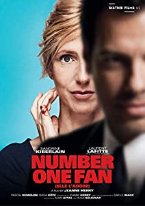 Number One Fan [DVD](中古品)