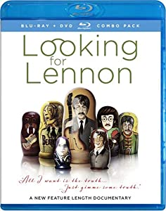 Looking For Lennon [Blu-ray](中古品)