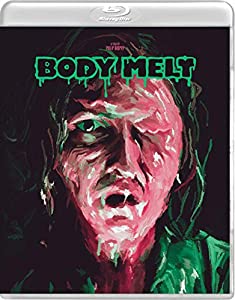 Body Melt [Blu-ray](中古品)