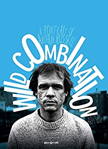 Wild Combination: Portrait Of Arthur Russell [Blu-ray](中古品)