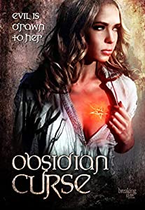 Obsidian Curse [DVD](中古品)