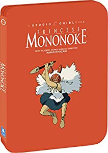 Princess Mononoke [Blu-ray](中古品)