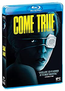 Come True [Blu-ray](中古品)