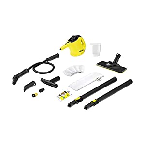 ケルヒャー(KARCHER) スチームクリーナー SC1 EasyFix イージーフィックス スティックタイプ 1.516-336.0(中古品)