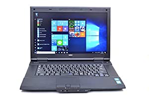 SSD 中古ノートパソコン NEC VersaPro VK26M/D-H Corei5 4300M (2.60
