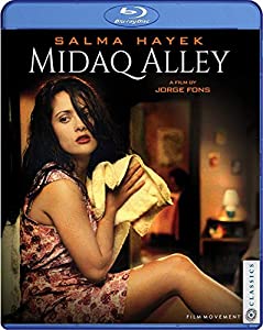 Midaq Alley [Blu-ray](中古品)