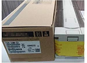 （修理交換用 ）適用する MITSUBISHI/三菱 PLC FX2N-128MR-001(中古品)