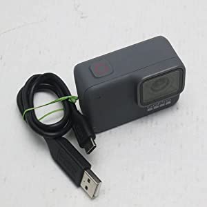 【国内正規品】GoPro HERO7 Silver CHDHC-601-FW ゴープロ ヒーロー7 シルバー ウェアラブル アクション カメラ 【GoPro公式】(