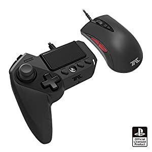 【PS4 PS3 PC対応】タクティカルアサルトコマンダー G2 for PS4 PS3 PC(中古品)