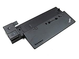 (修理交換用) Thinkpad Ultra Dock ウルトラドック 40A2 ThinkPad 25 P51s P50s A475 ドッキングステーション(中古品)