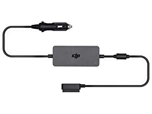 【国内正規品】DJI Mavic 2 NO.11 カーチャージャー(中古品)