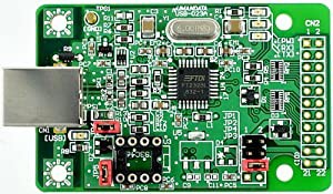 USB-SERIAL変換ボード(RoHS対応)(USB-023-SER)(中古品)の通販は