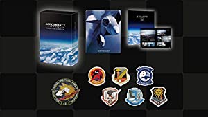 ACE COMBAT? 7: SKIES UNKNOWN COLLECTOR&#39;S EDITION「ACE COMBAT? 5: THE UNSUNG WAR ( PS2移植版) 」 「プレイアブル Amazon.com: Ace Combat 5: The Unsung War : Unknown: Video Games