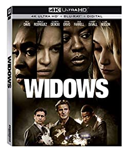 Widows [Blu-ray](中古品)