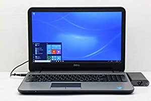 【中古】 DELL Latitude 3540 Core i5 4200U 1.6GHz/8GB/500GB/Multi/15.6W/FHD(1920x1080)/Win10/Radeon HD 8790M(中古品)の通販は