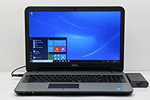 DELL Latitude 3540 Corei5-4200U-1.6GHz/500GB/4GB/マルチ/win10