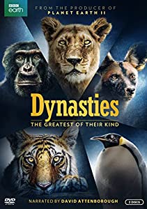 Dynasties [DVD](中古品)