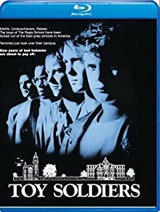 Toy Soldiers [Blu-ray](中古品)
