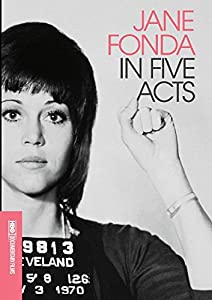Jane Fonda in Five Acts [DVD](中古品)