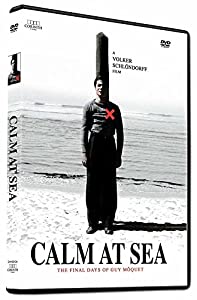 Calm At Sea [DVD](中古品)