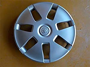 トヨタ 純正 ピクシスバン S321 S331系 《 S321M 》 ホイールキャップ 42602-B5051 P91800-18000839(中古品)